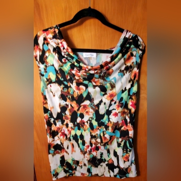 Calvin Klein Tops - Calvin Klein  Top Size M